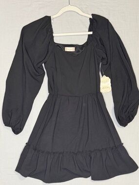 altar'd state layla eyelet mini dress Altar'd State Layla Eyelet Mini Dress at Hamilton Place in Chattanooga, TN
